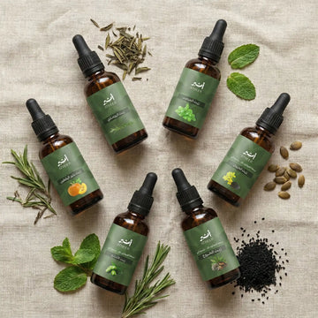 باندل أثير لإطالة الشعر