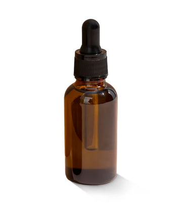 زجاجة فارغة لخلط الزيوت - 50 مل